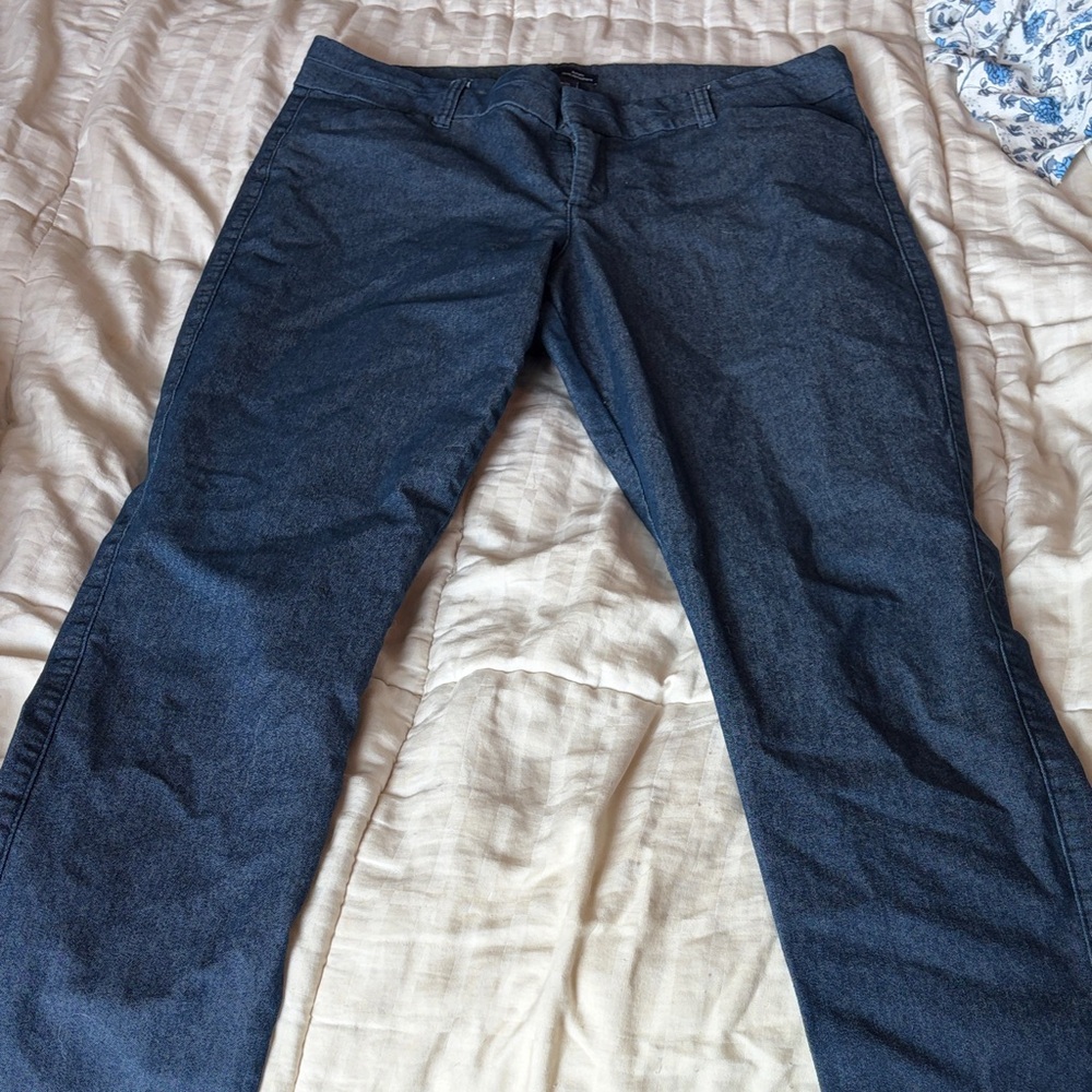 Women's gap pants